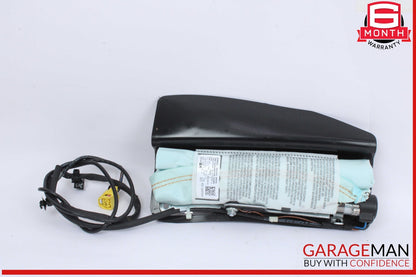 12-18 Audi A7 S7 Front Left Driver Side Seat Airbag Air Bag 4G8880241D OEM
