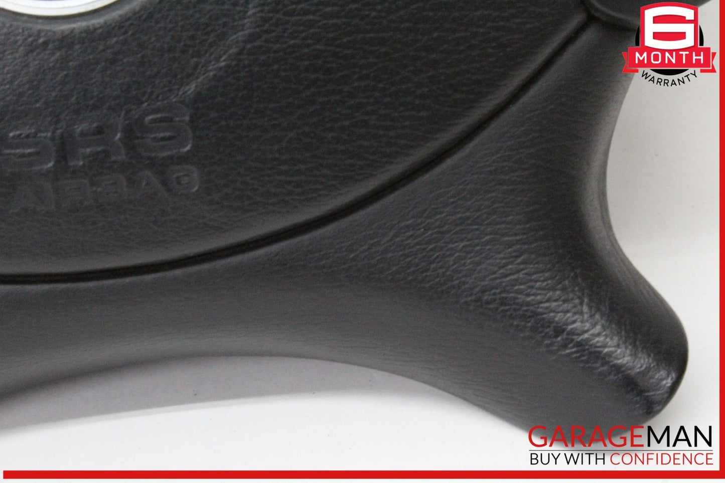 03-12 Mercedes R230 SL500 SL550 Steering Wheel Airbag Air Bag SRS OEM