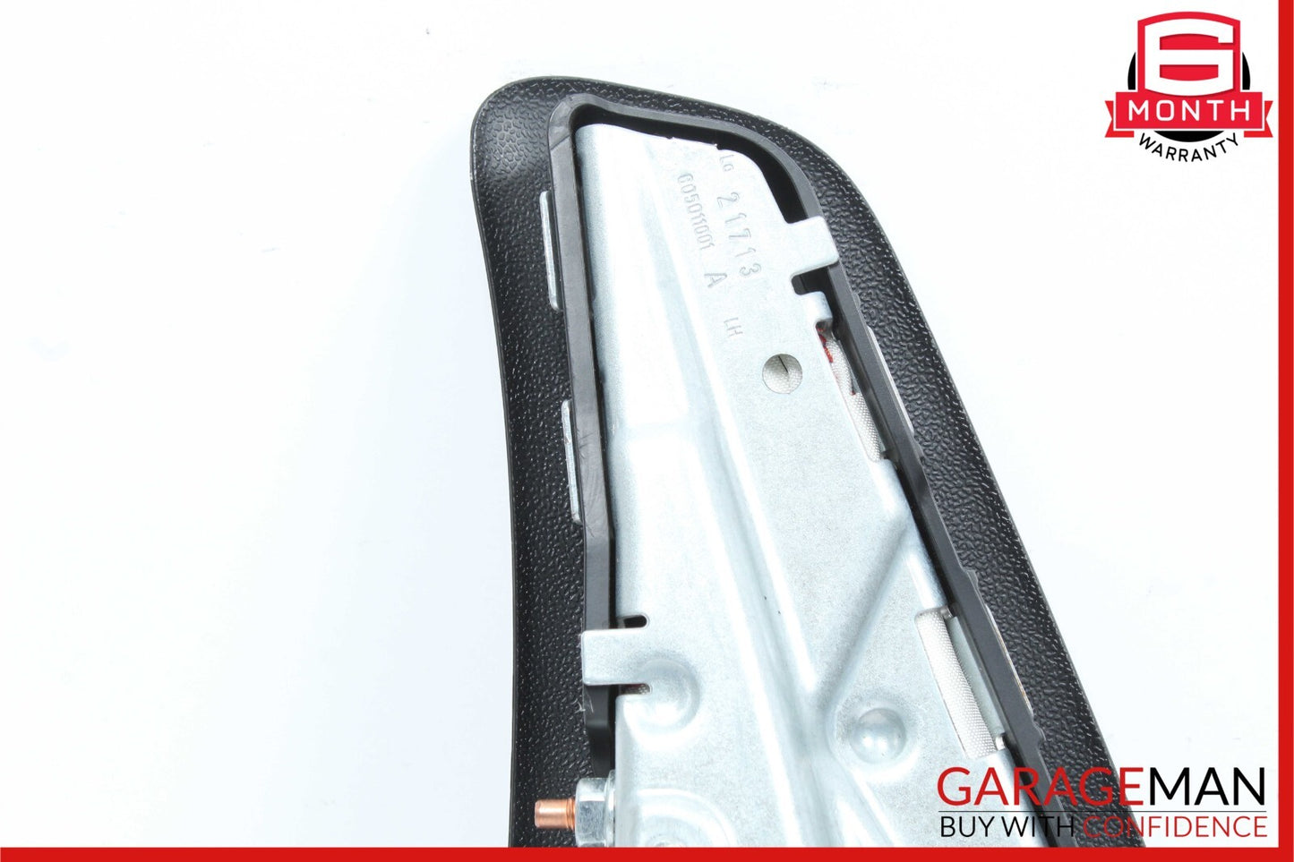 08-15 Mercedes W204 C250 GLK350 Front Left Side Seat Airbag Air Bag SRS OEM