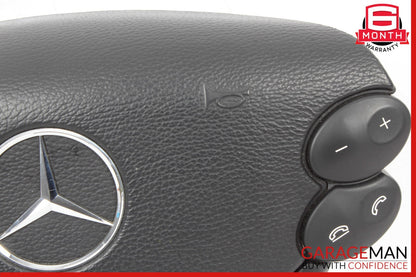 03-12 Mercedes R230 SL500 G500 CLK500 Steering Wheel Airbag Air Bag SRS OEM