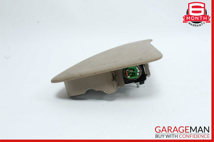 08-15 Mercedes W204 C280 C300 GLK350 Front Left SRS Seat Airbag Air Bag Beige