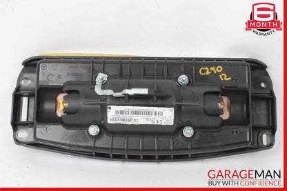 10-17 Mercedes W204 C250 E550 Dashboard Right Passenger Side Airbag Air Bag OEM