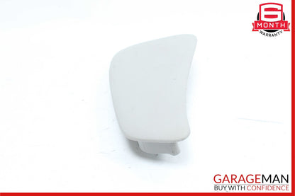 08-15 Mercedes W204 C250 C300 Front Right Side Seat Airbag Air Bag SRS Gray