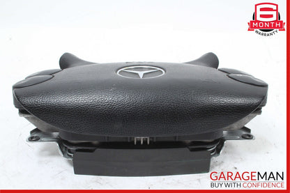 03-12 Mercedes SL500 CLK500 G500 E350 CLK63 Steering Wheel Airbag Air Bag