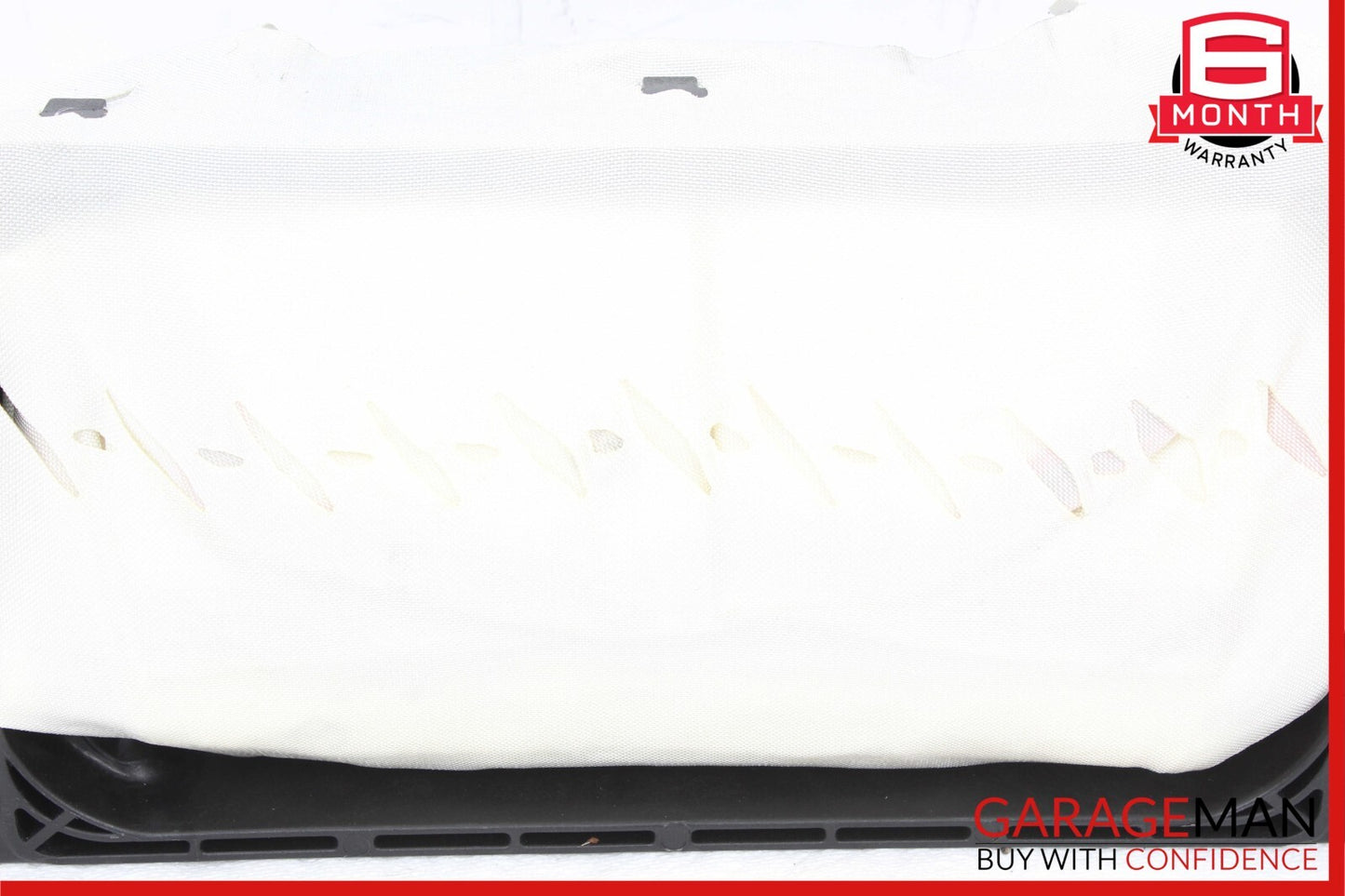 10-13 Mercedes W212 E63 AMG E350 Front Right Dashboard Dash Airbag Air Bag OEM