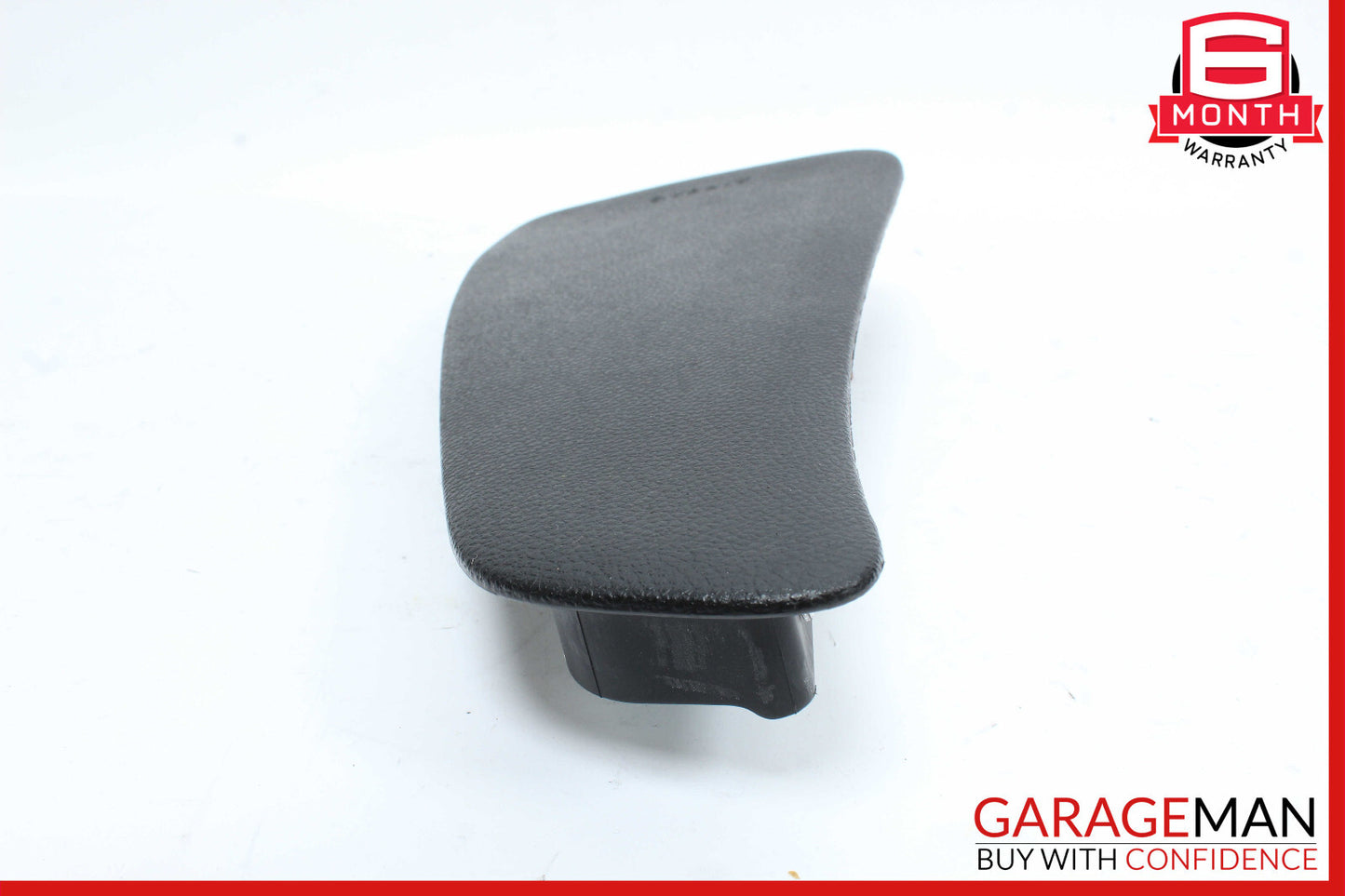 10-18 Mercedes W212 E350 CLS550 Front Right Side Seat Airbag Air Bag Black OEM