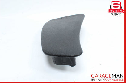 10-18 Mercedes W212 E350 CLS550 Front Right Side Seat Airbag Air Bag Black OEM