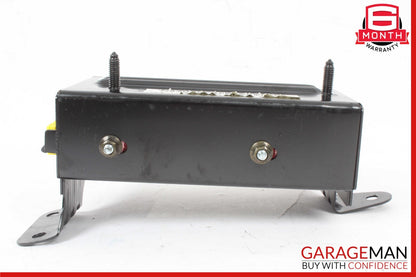 01-06 Mercedes W215 CL600 CL500 CL55 AMG Rear Right Side Air Bag Airbag SRS OEM