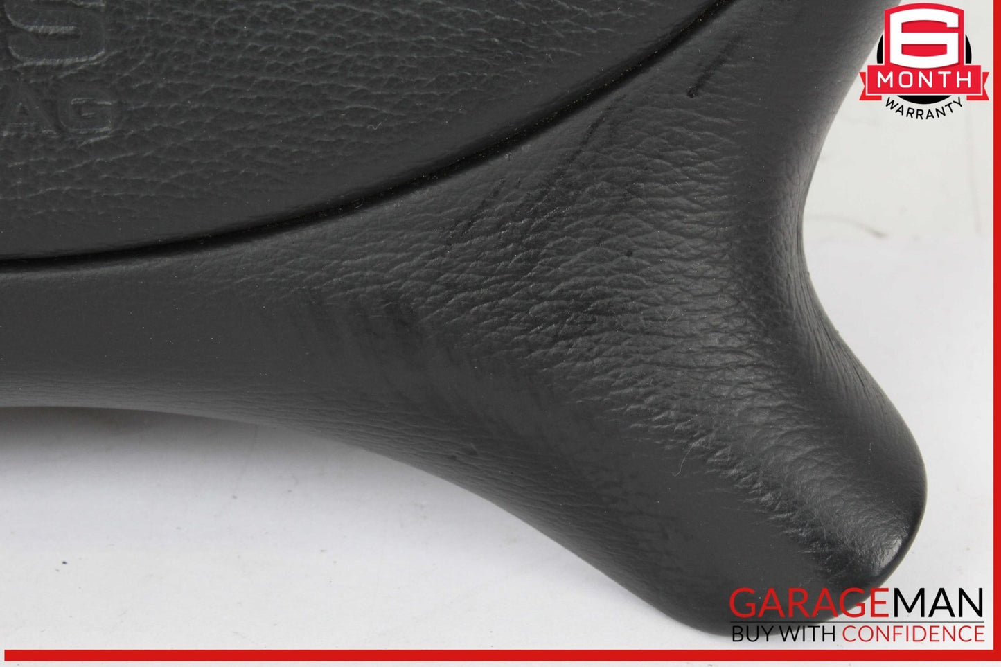 03-12 Mercedes R230 SL500 G500 G55 AMG Steering Wheel Airbag Air Bag OEM