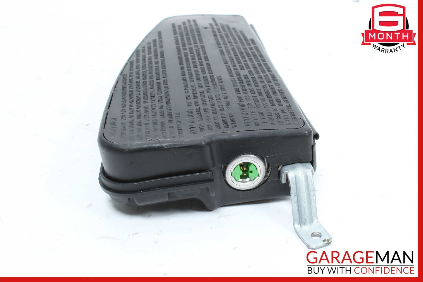 06-14 Mercedes W221 S400 CL550 ML350 GL450 Front Left Side Seat Airbag SRS OEM