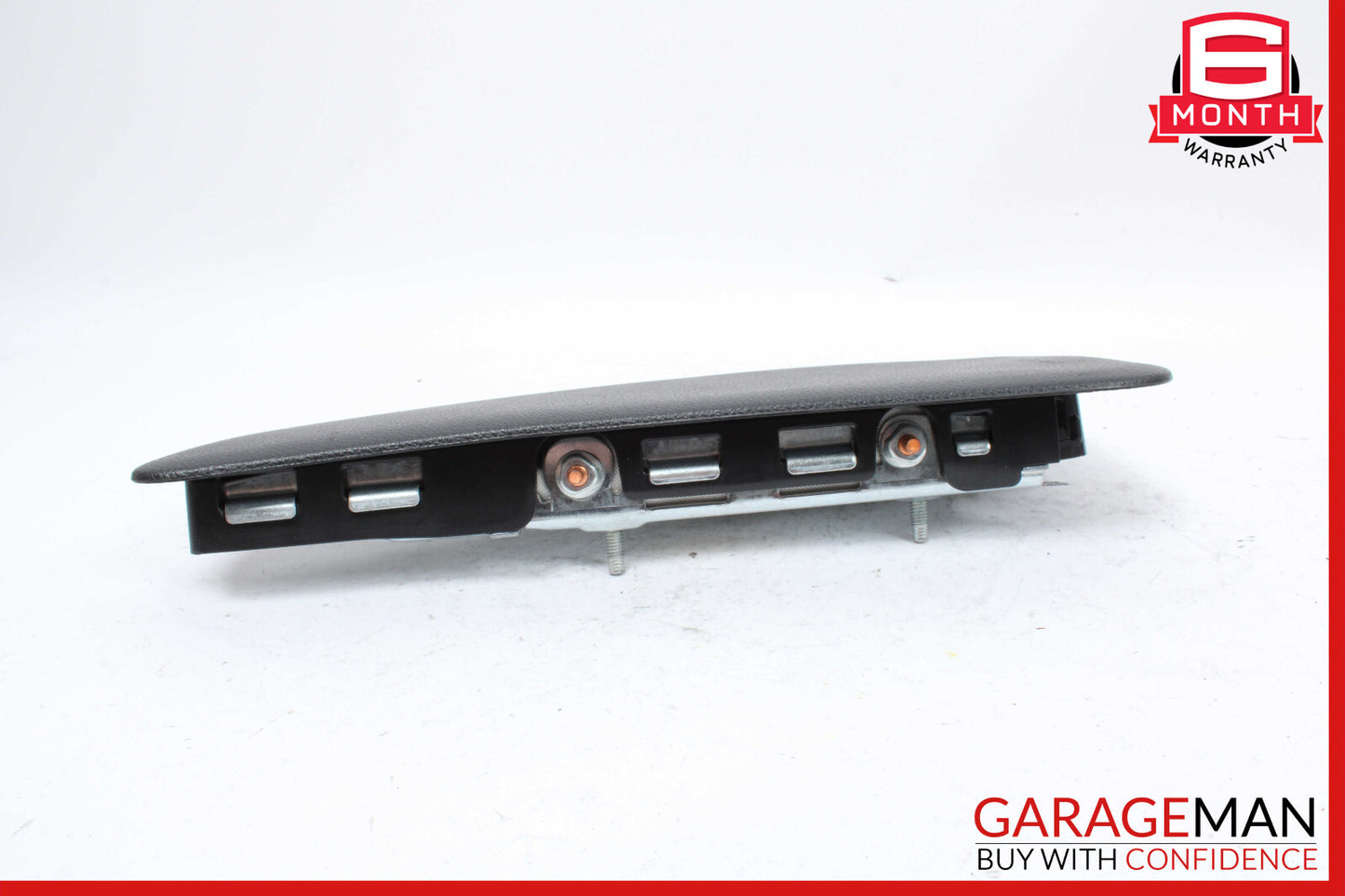 10-18 Mercedes W212 E350 CLS63 Front Right Side Seat Airbag Air Bag Black OEM