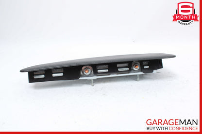 10-18 Mercedes W212 E350 CLS63 Front Right Side Seat Airbag Air Bag Black OEM
