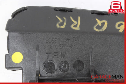 03-13 Maserati Quattroporte S M139 Front Right Side Seat Airbag SRS OEM