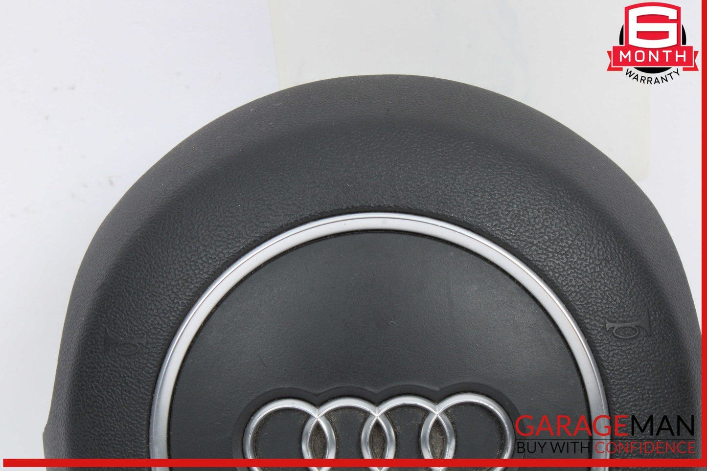 14-17 Audi Q5 SQ5 Front Left Driver Side Steering Wheel Airbag Air Bag OEM