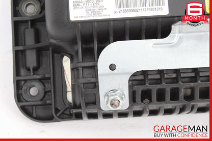 12-18 Mercedes W218 CLS500 CLS550 Front Right Dashboard Airbag Air Bag OEM