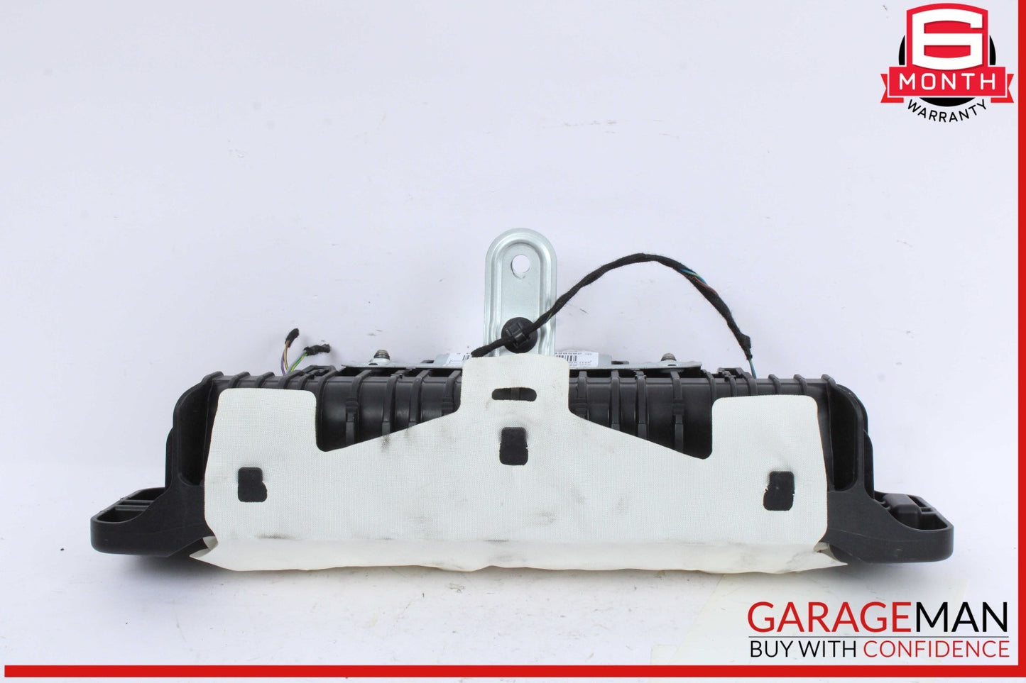 15-23 Mercedes W205 C300 Front Right Passenger Side Dash Airbag Air Bag OEM