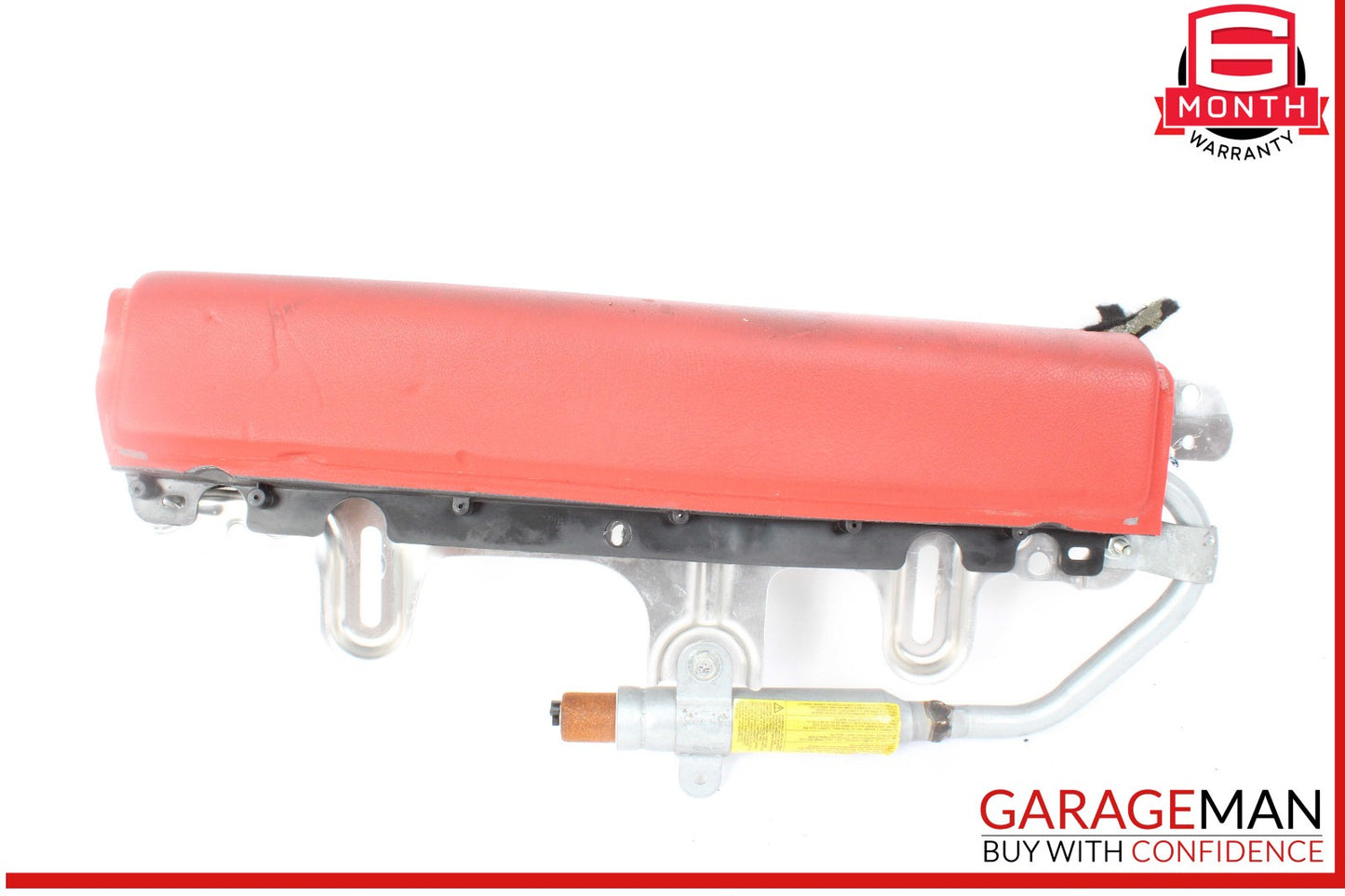 08-14 Maserati GranTurismo M145 Left Driver Side Door Airbag SRS w/Cover OEM