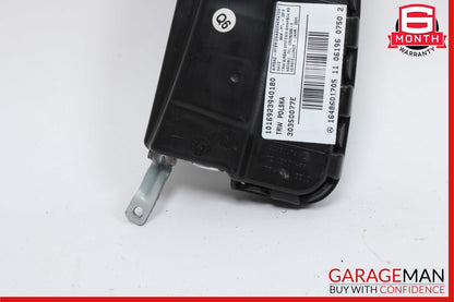 Mercedes W221 S550 CL550 R350 ML350 Front Left Driver Side Seat Airbag SRS OEM