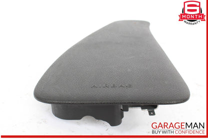 10-18 Mercedes W212 E350 E250 Front Left Side Seat Side Airbag Air Bag Black OEM