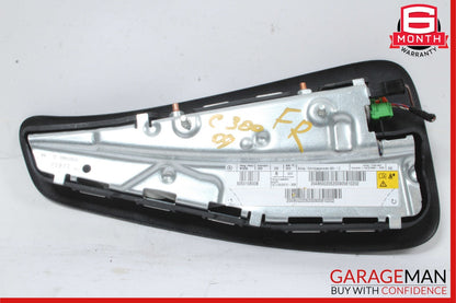 08-15 Mercedes C300 C180 GLK350 Front Right Side Seat Airbag Air Bag SRS
