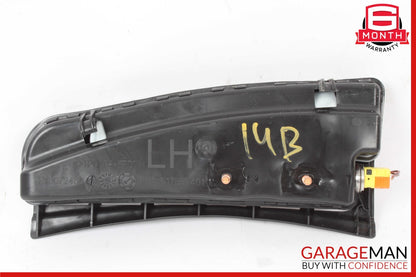 11-18 Mercedes W242 W246 B-Class Front Left Seat Airbag A2468601302