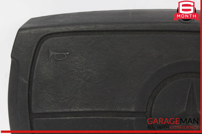90-92 Mercedes R129 500SL 300SL Steering Wheel Airbag Air Bag Black OEM