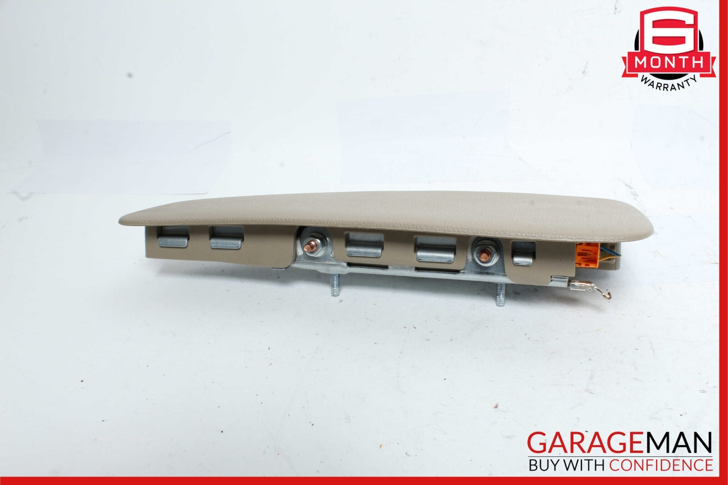 10-18 Mercedes W212 E350 CLS550 Front Right Side Seat Airbag Air Bag OEM
