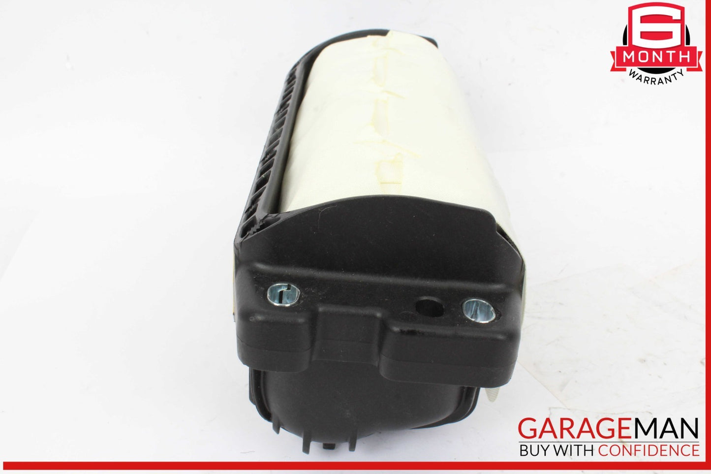 15-18 Audi Q3 Front Right Passenger Side Dash Dashboard Air Bag Airbag OEM