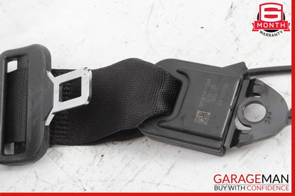 07-11 Mercede R171 SLK300 SLK280 Seat Belt Seatbelt Retractor Right Side