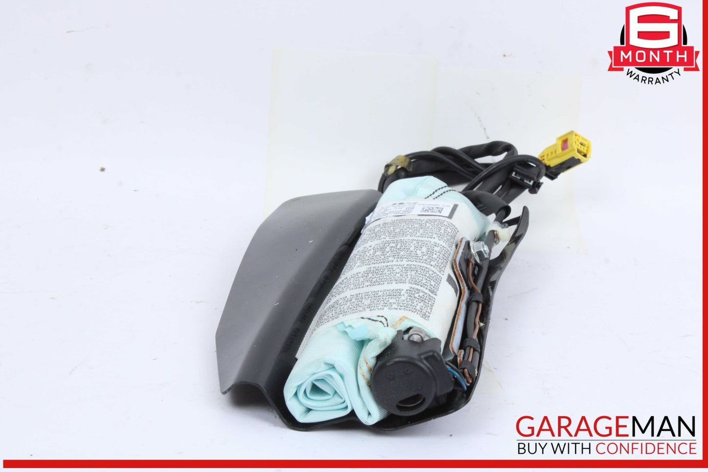 12-18 Audi A7 S7 Front Right Passenger Side Seat Airbag Air Bag 4G8880242B OEM