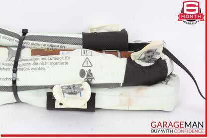 14-19 Mercedes W117 CLA250 Roof Air Bag Right Passenger Side 1178600202 OEM