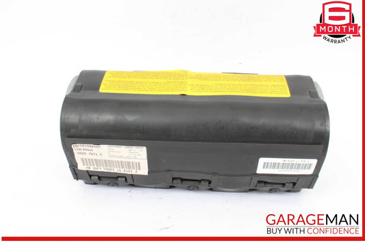 95-02 Mercedes R129 SL500 SL600 SL320 Front Right Dash Dashboard Airbag Air Bag