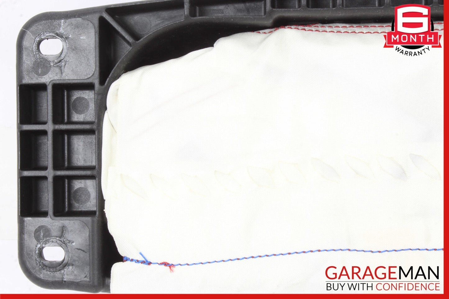 12-19 Mercedes B-Class W242 W246 Right Passenger Side Dashboard Air Bag OEM