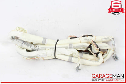 13-16 Mercedes X166 GL450 4MATIC GL350 Roof Curtain Air Bag Left Driver Side OEM