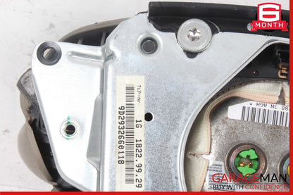 03-12 Mercedes CLK500 E350 SL500 Steering Wheel Airbag Air Bag Assembly