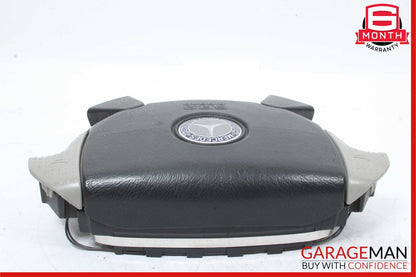 97-00 Mercedes R170 SLK230 Steering Wheel Air Bag Airbag Gray