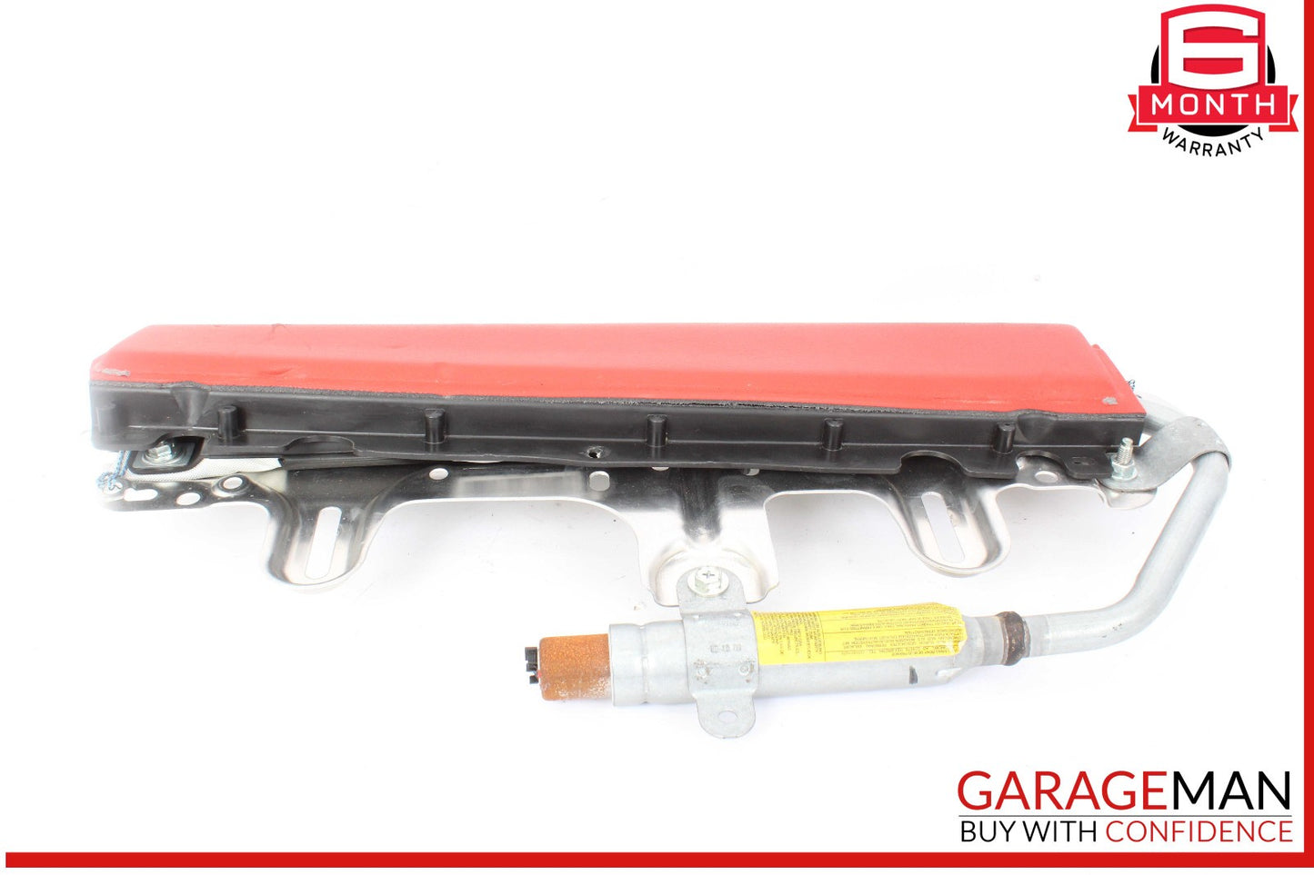 08-14 Maserati GranTurismo M145 Left Driver Side Door Airbag SRS w/Cover OEM