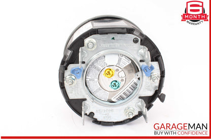 10-16 Porsche Panamera 970 Front Left Side Steering Wheel Airbag Air Bag OEM