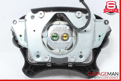 03-12 Mercedes SL500 G500 E500 CLK500 CLK63 Steering Wheel Airbag Air Bag