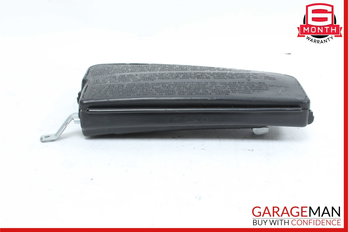 06-14 Mercedes W221 S400 CL550 ML350 GL450 Front Left Side Seat Airbag SRS OEM