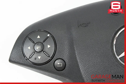 10-13 Mercedes W212 E350 E550 E400 Steering Wheel Airbag Air Bag Assembly OEM