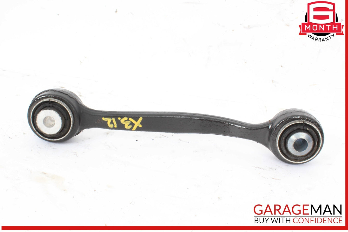 11-17 BMW X3 Rear Left or Rear Right Side Forward Upper Control Arm 6786991 OEM