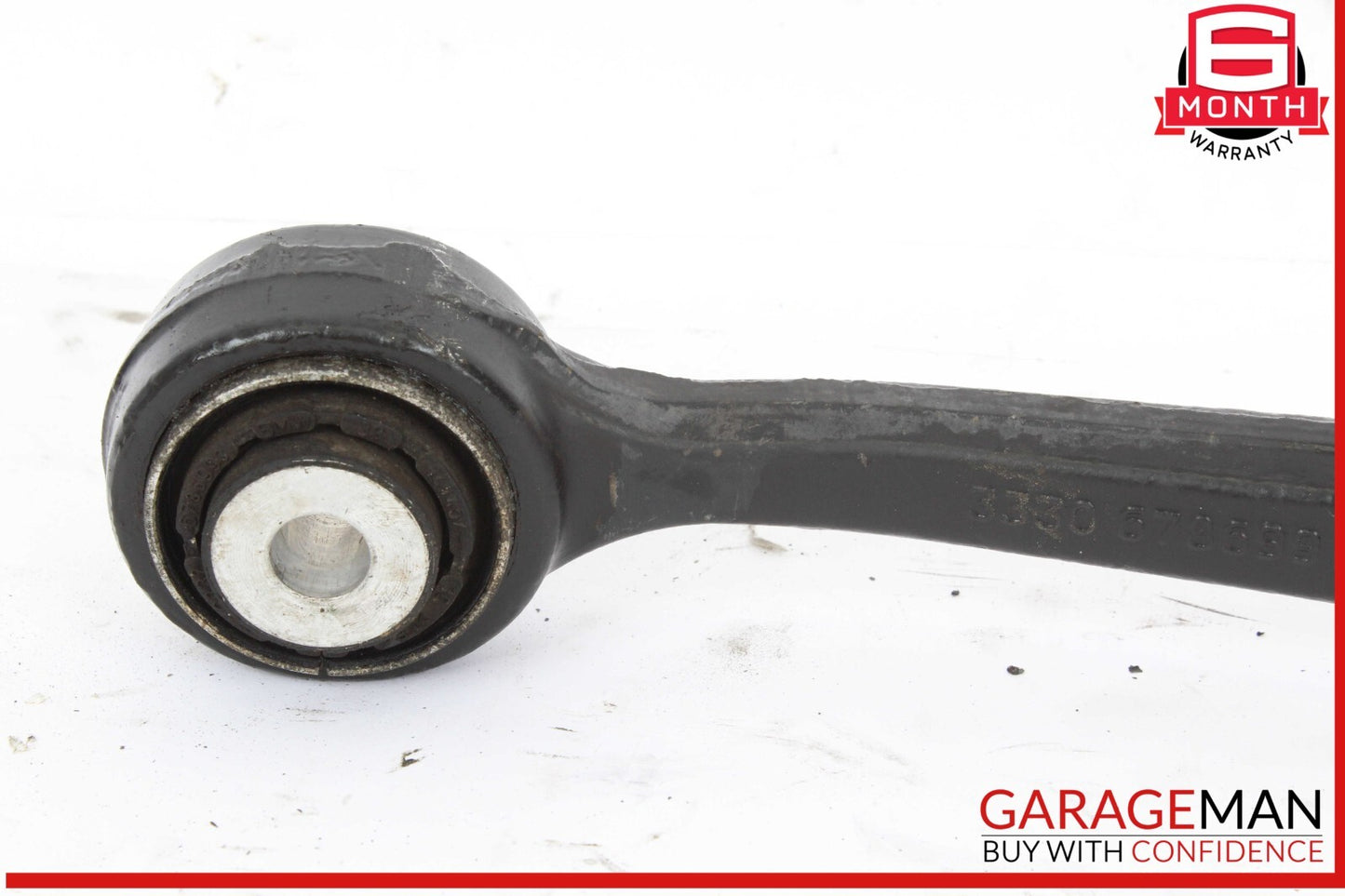 11-17 BMW X3 Rear Left or Rear Right Side Forward Upper Control Arm 6786991 OEM