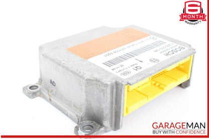 03-11 Mercedes W211 E350 CLS550 Airbag Air Bag Sensor SRS Control Module OEM
