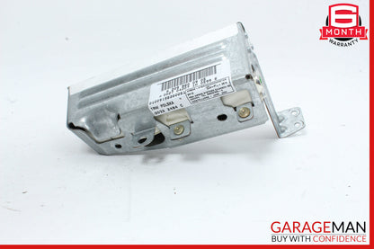 Mercedes W209 CLK320 CLK63 Convertible Quarter Airbag Air Bag Rear Left Side OEM