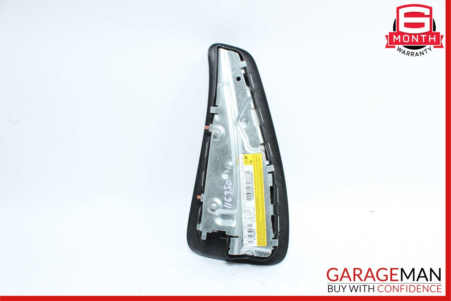 10-18 Mercedes W218 CLS550 E350 E250 Front Left Side Seat Side Airbag Air Bag