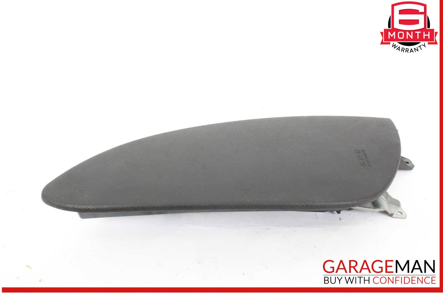 03-11 Mercedes W211 E550 CLS500 Front Right Side Seat Airbag Black OEM