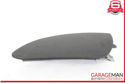 03-11 Mercedes W211 E550 CLS500 Front Right Side Seat Airbag Black OEM