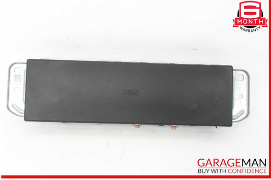 14-21 BMW i3 I01 Hybrid Knee Airbag Air Bag Left Driver Side Black 9345390 OEM