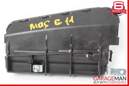 08-14 Maserati GranTurismo M145 Front Left Driver Side Seat Airbag SRS OEM